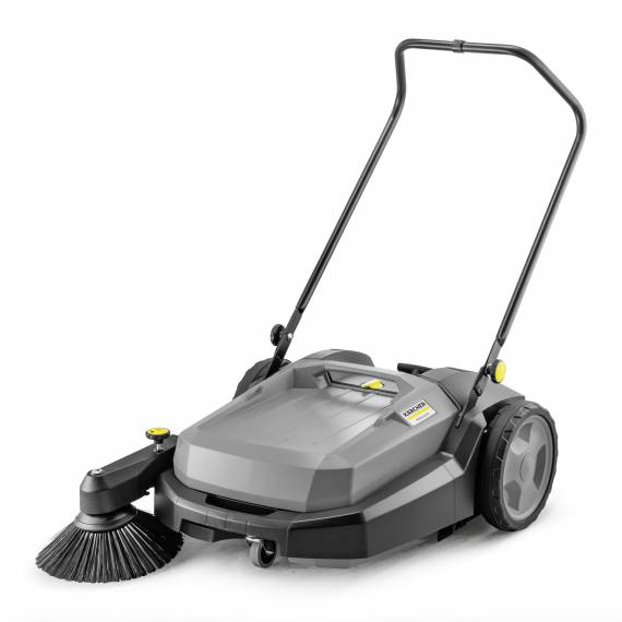 Sweeper for rent Karcher KM 70/20 C | Single Brush Sweeper / Walk-Behind Sweeper